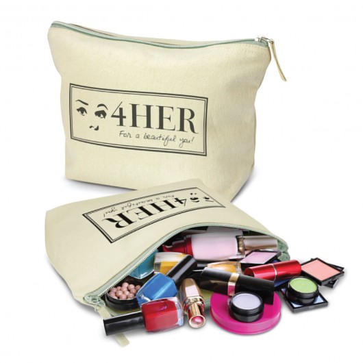 Promotional Audrey Large Cosmetic Bags